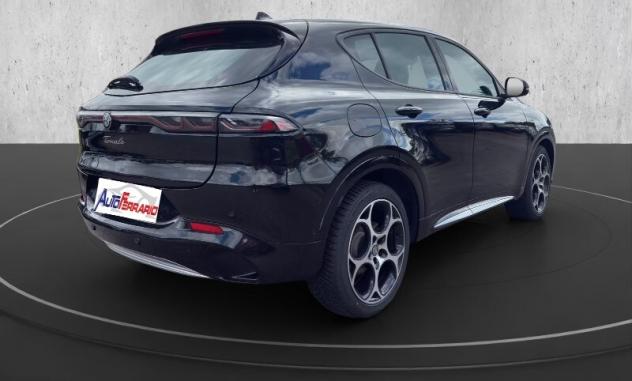 ALFA ROMEO Tonale Tonale 1.5 160 CV MHEV TCT7 Tributo Italiano - Foto 5