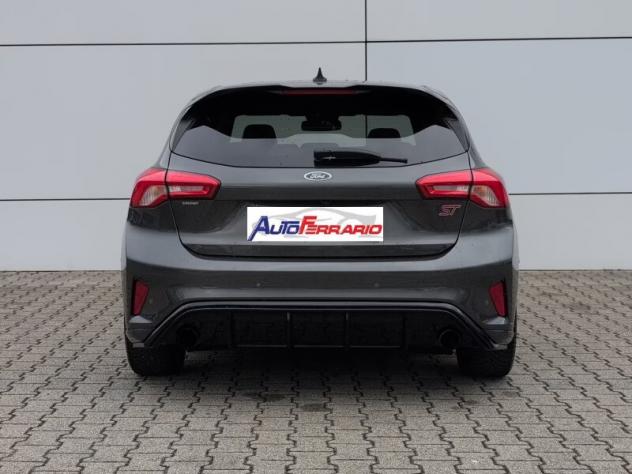 FORD Focus 4ª serie Focus 2.3 EcoBoost 280 CV 5p. ST - Foto 5