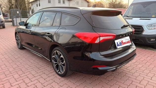 FORD Focus 4ª serie Focus 1.5 EcoBoost 150 CV SW ST-Line - Foto 3