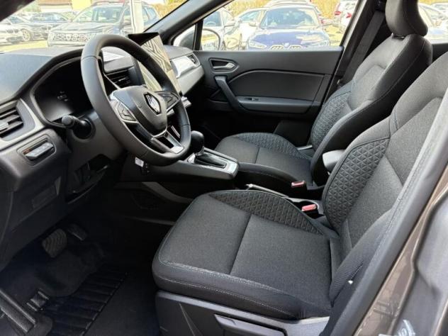 RENAULT Captur 2ª serie Captur Mild Hybrid 160 CV EDC Techno - Foto 9