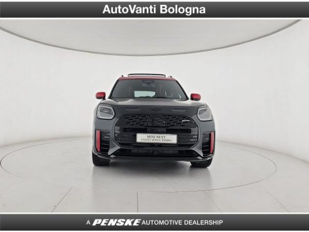 MINI Countryman Mini 2.0 John Cooper Works JCW all4 auto rif. 23926217 - Foto 8