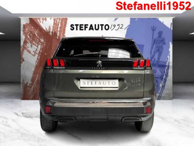 PEUGEOT 3008 II - 1.5 bluehdi Active s&s 130cv rif. 24016013 - Foto 6