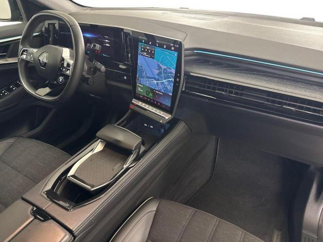 Renault Austral 1.2 E-Tech full hybrid Iconic 200cv - Foto 8