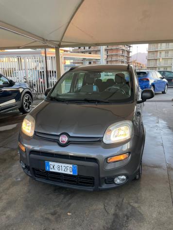 Fiat Panda 1.0 FireFly S&S Hybrid - Foto 3