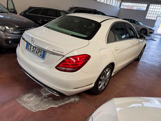 Mercedes-benz C 220 Premium - Foto 6