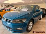 VOLKSWAGEN Polo 1.6 TDI 95 CV 5p. Highline BlueMotion Technology rif. 24089138
