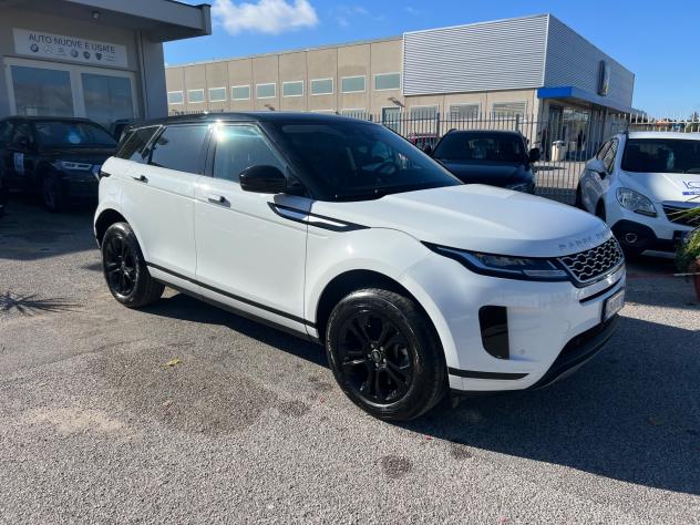 Land Rover Range Rover Evoque Range Rover Evoque 2.0D I4-L.Flw 150 CV AWD Auto SE - Foto 3
