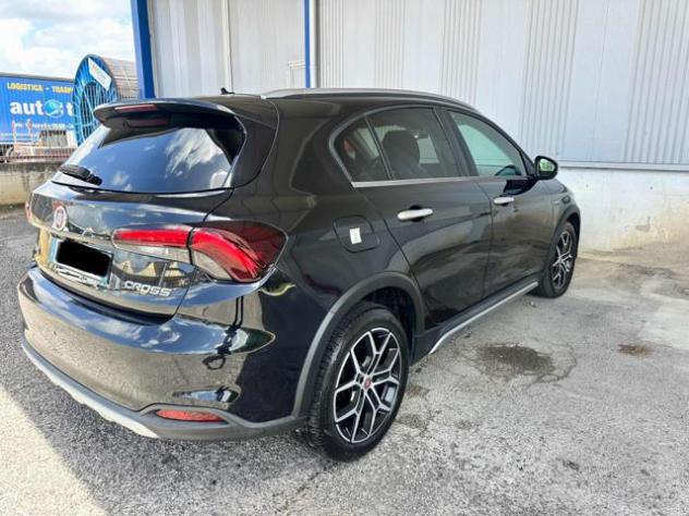 FIAT Tipo 1.0 turbo 100 CV Cross rif. 21450358 - Foto 4