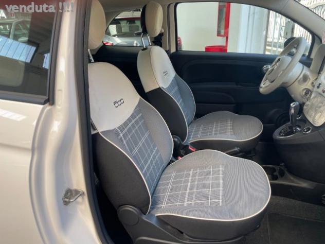 FIAT 500 1.2 Dualogic Dolcevita rif. 23829881 - Foto 10