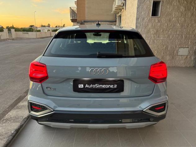 AUDI Q2 35 TDI 150 CV S tronic Admired Advanced rif. 23814379 - Foto 6