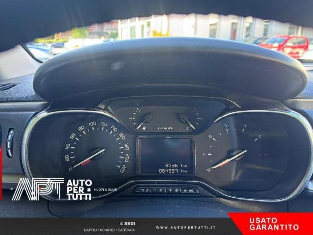 Citroën C3 C3 1.2 puretech Shine s&s 83cv neopatentati my18 - Foto 6