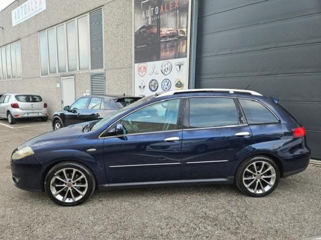 FIAT - Croma 1.9 mjt 16v Emotion 150cv auto - Foto 5