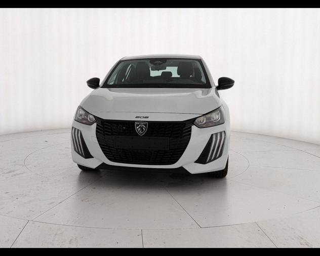 Peugeot 208 5P - Style Turbo Benzina 100cv - Foto 2