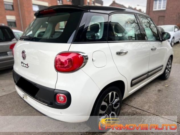 FIAT 500L 1.4 95 CV Pop rif. 20031674 - Foto 9