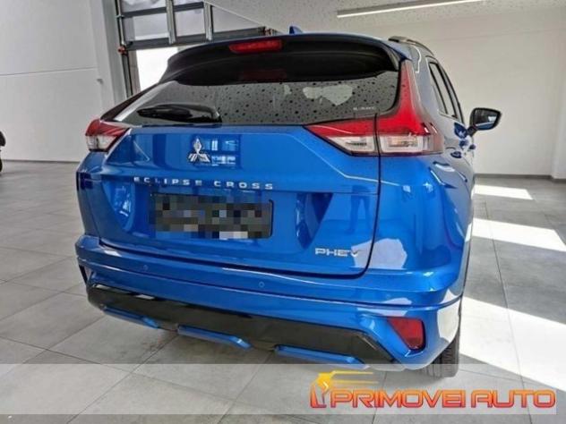 MITSUBISHI Eclipse Cross 2.4 Plug-in Hybrid 4WD Top rif. 19157393 - Foto 5