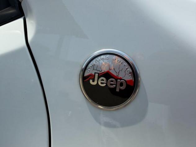 JEEP Renegade 1.6 Mjt 120 CV Opening Edition rif. 23931947 - Foto 10