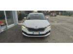 Skoda Scala 1.0 TSI Ambition