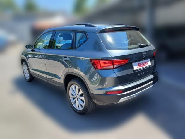 SEAT Ateca Ateca 2.0 TDI 4DRIVE DSG Business - Foto 3