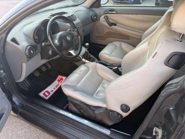 Alfa Romeo GT 1.9 jtd mjt Impression, LEGGERE DESCRIZIONE! - Foto 2