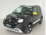 FIAT Panda Cross 1.0 FireFly S&S Hybrid