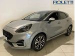 Ford Puma (2019) 1.0 ECOBOOST HYBRID 125 CV S&S ST-LINE