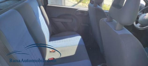 FIAT Panda 1.2Active NeoPatentati UniPro rif. 23784053 - Foto 9