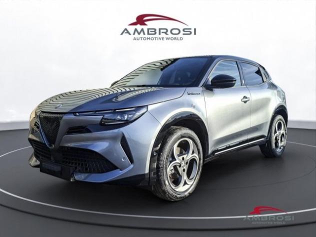 ALFA ROMEO Junior ibrida Edizione Milano Cortina 2026 1.2 145CV Hybr rif. 23849740