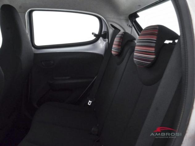CITROEN C1 VTi 72 5 porte Feel rif. 23734555 - Foto 10