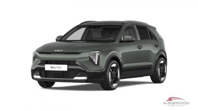 KIA Niro 1.6 HEV STYLE rif. 24193705