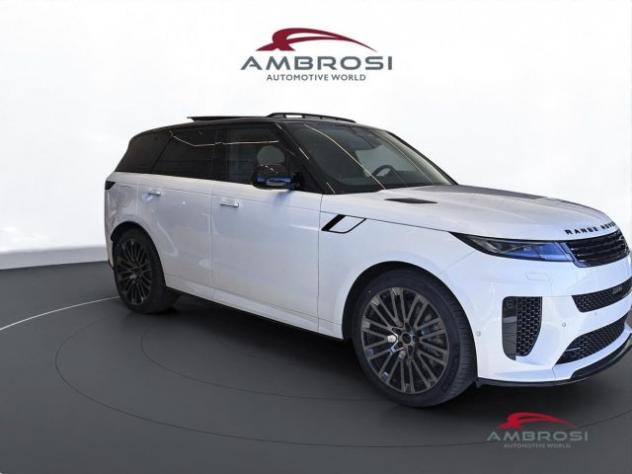 LAND ROVER Range Rover Sport 4.4 V8 P635 SV rif. 23850089 - Foto 2