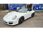 PORSCHE 911 Carrera GTS Cabriolet rif. 23257688