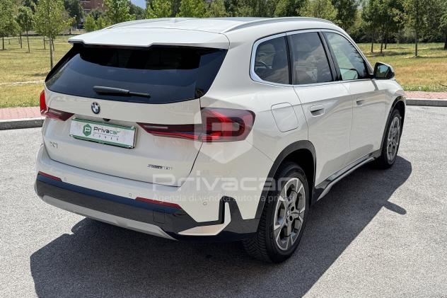BMW X1 sDrive 18i xLine - Foto 5