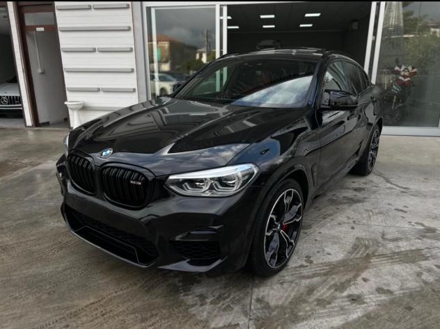 Bmw X4 M X4 M Competition - Foto 2
