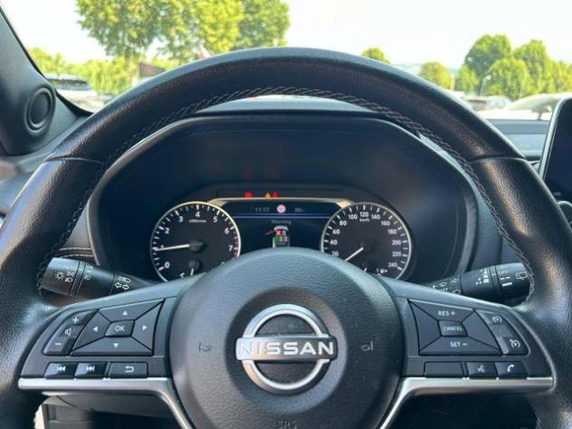 NISSAN Juke II 2020 1.0 DIG-T 114cv N-Connecta rif. 23882150 - Foto 8