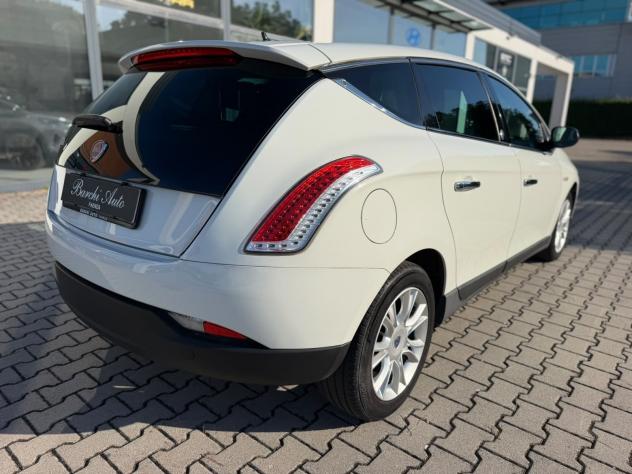 Lancia Delta Delta 1.4 tjt Gold ecochic Gpl 120cv - Foto 5