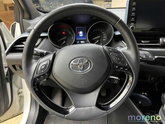 TOYOTA C-HR 1.8H Trend 2WD ECVT rif. 18977785 - Foto 6