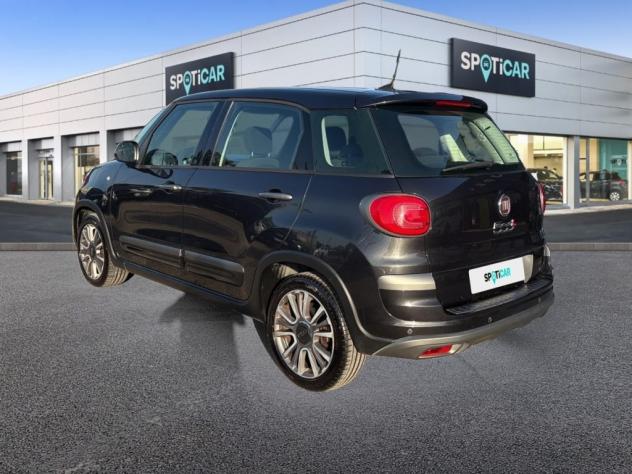FIAT 500L 1.3 Multijet 95 CV Cross - Foto 8