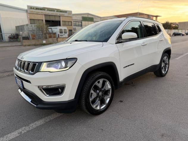 Jeep Compass 1.4 MultiAir 2WD S - Foto 3