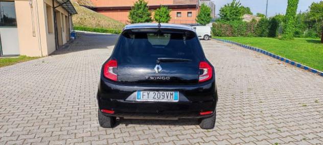 RENAULT Twingo SCe 65 CV Duel2 rif. 23642865 - Foto 4