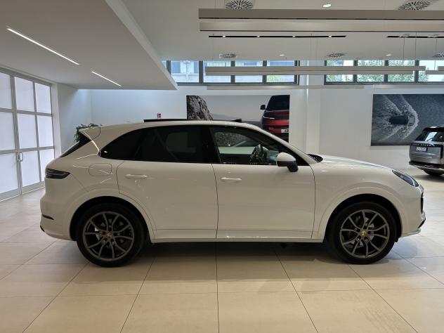 Porsche Cayenne 3.0 V6 Platinum Edition - Foto 4