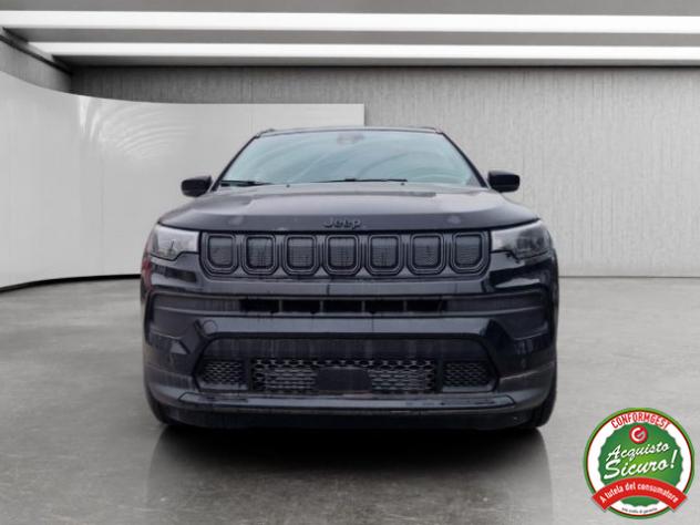 JEEP Compass 1.6 Multijet II 2WD Night Eagle rif. 24062784 - Foto 2