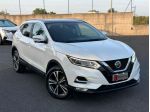 Nissan Qashqai 1.5 dCi 115 CV N-Connecta