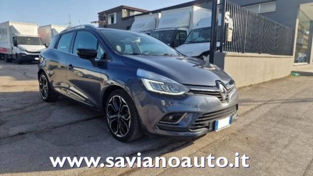 RENAULT Clio Sporter dCi 8V 90CV EDC Start&Stop Energy Duel rif. 24010431 - Foto 2