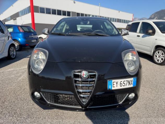 ALFA ROMEO MiTo 1.4 70 CV 8V Progression rif. 24149090 - Foto 2