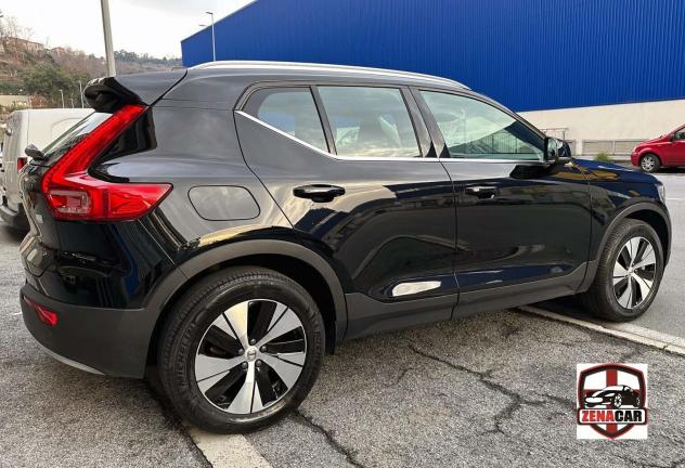 Volvo XC40 T5 Recharge Plug-in Hybrid Inscription Expression Automatica Unico Proprietario - Foto 6