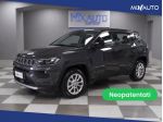 Jeep Compass 1.5 Turbo T4 MHEV Altitude 2WD 130CV DCT