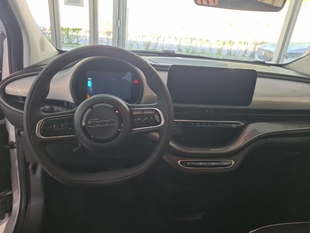 FIAT 500 Electric Elettrica 190 - Foto 10