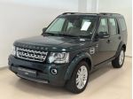 LAND ROVER Discovery 4 3.0 SDV6 249CV HSE rif. 20961525