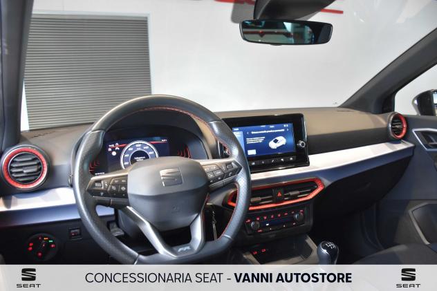 SEAT Ibiza 1.0 EcoTSI 95 CV 5 porte FR - Foto 8