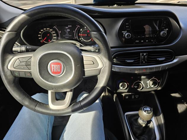 Fiat Tipo 1.6 Mjt S&S SW Easy - Foto 5
